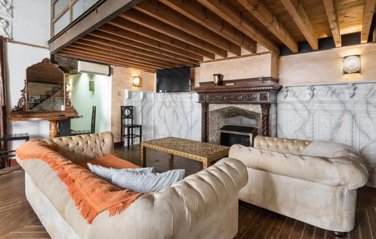 Cathedral Loft Appartement Murcia Buitenkant foto