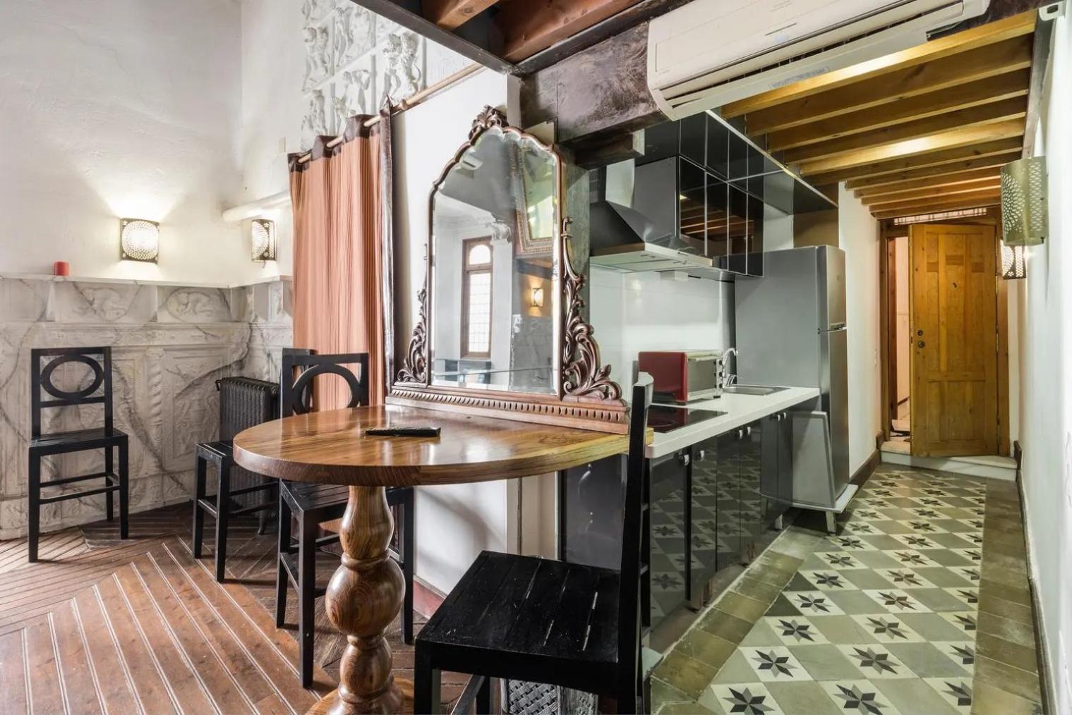Cathedral Loft Appartement Murcia Buitenkant foto