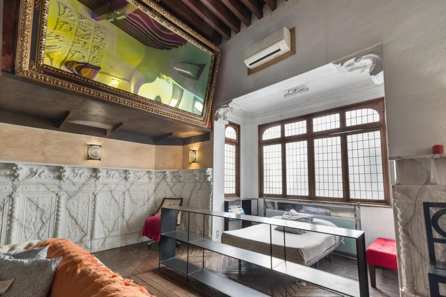 Cathedral Loft Appartement Murcia Buitenkant foto